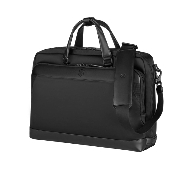 Alox Nero Briefcase-611805