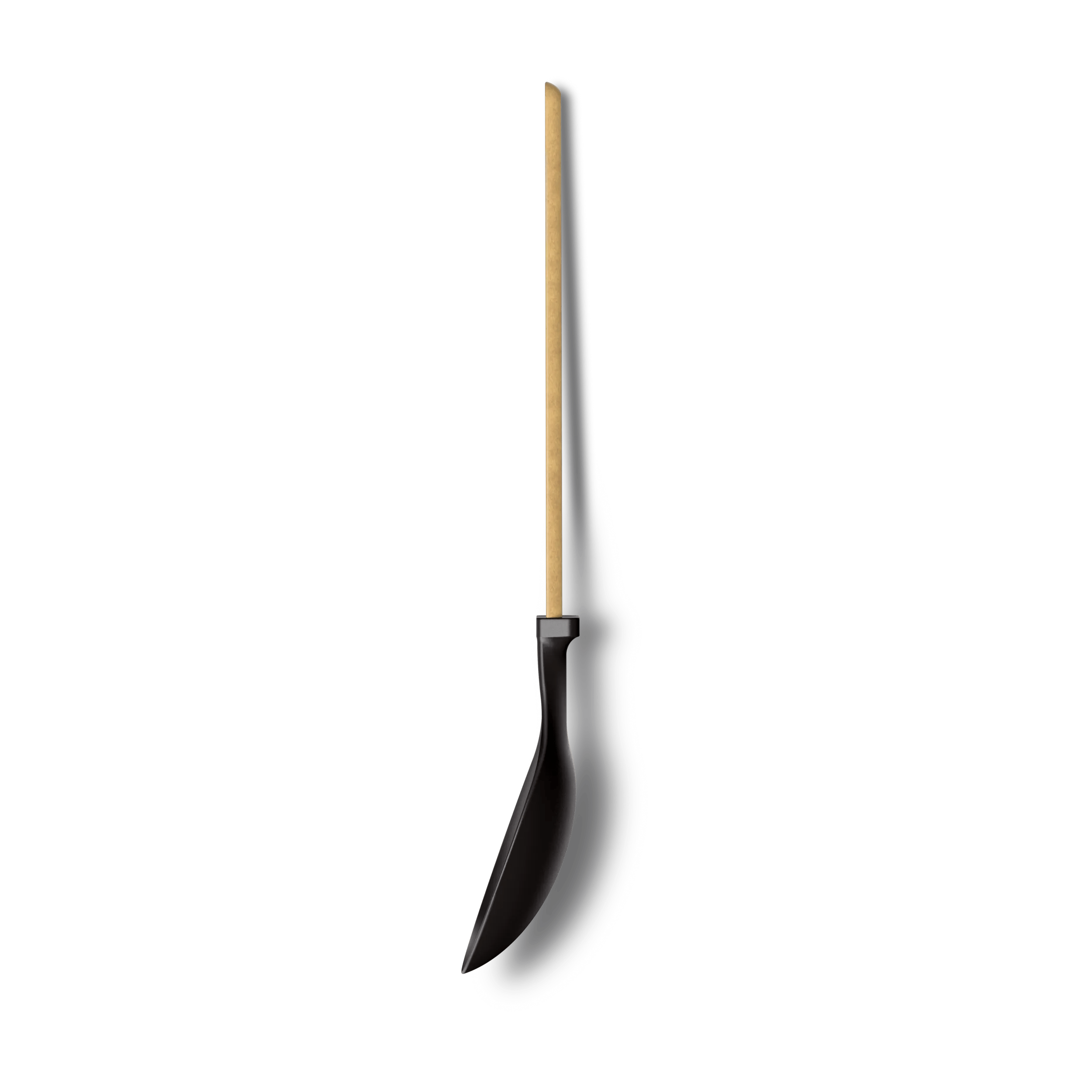 Gourmet Series Large Spoon-7.6207