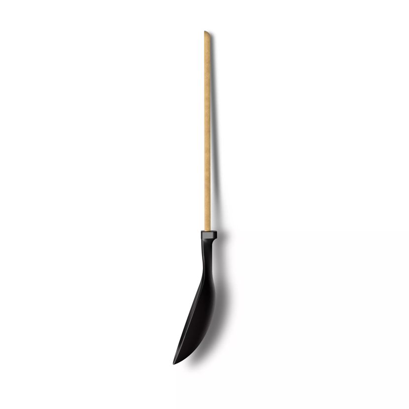 Gourmet Series Large Spoon - null