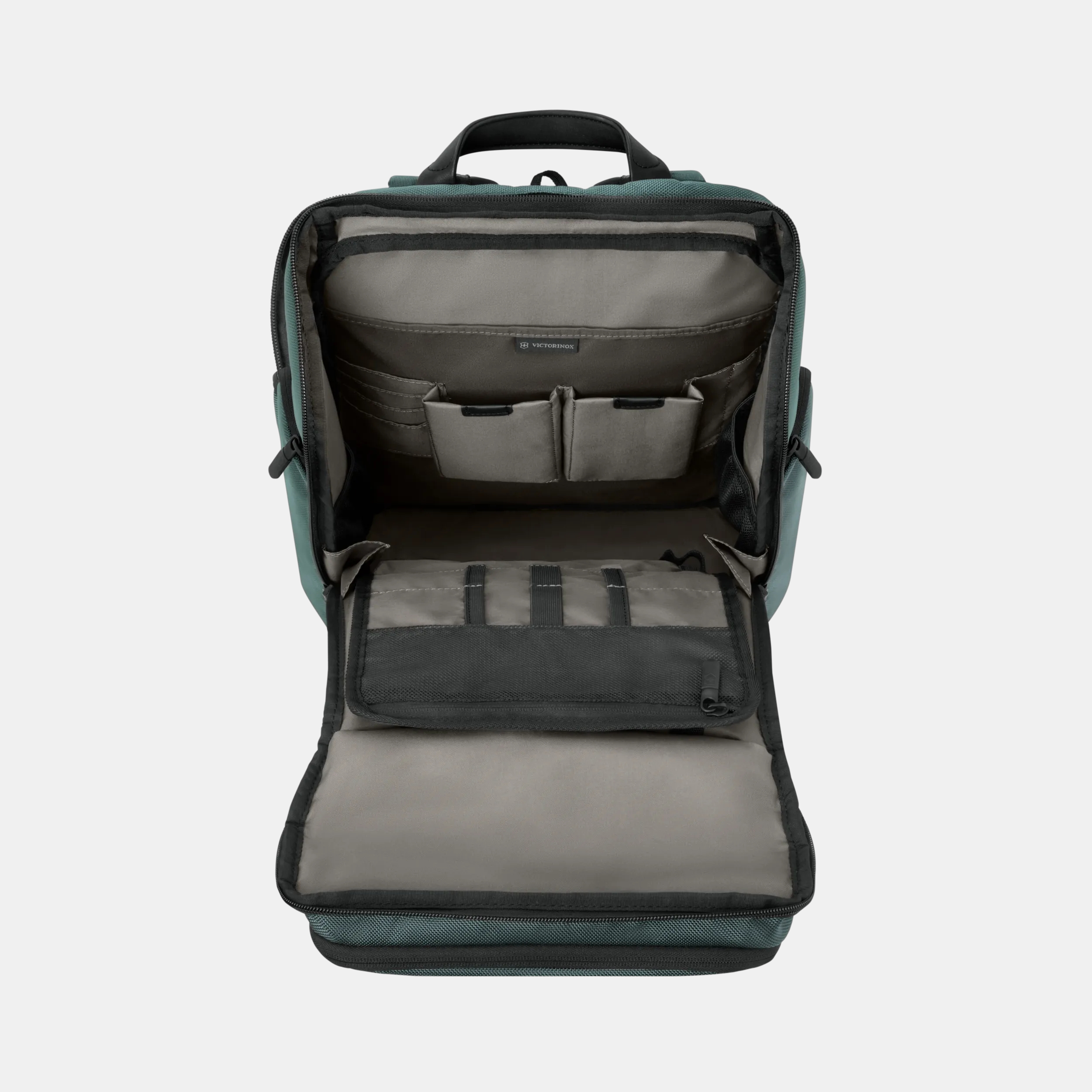 Altmont Professional Fliptop Laptop Backpack - 653288