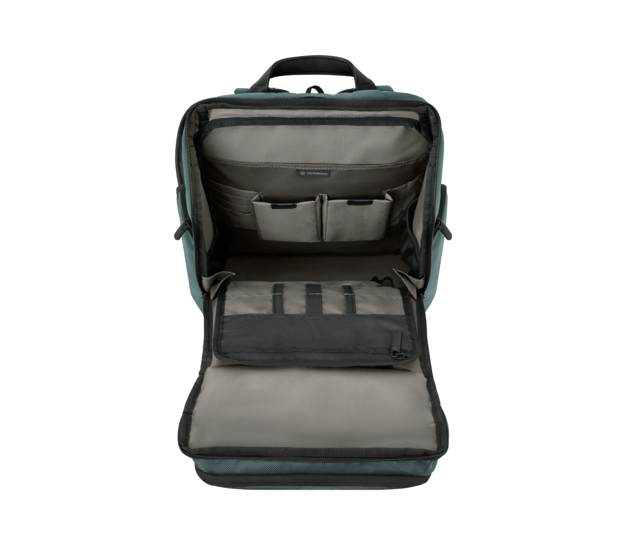 Altmont Professional Fliptop Laptop Backpack - null