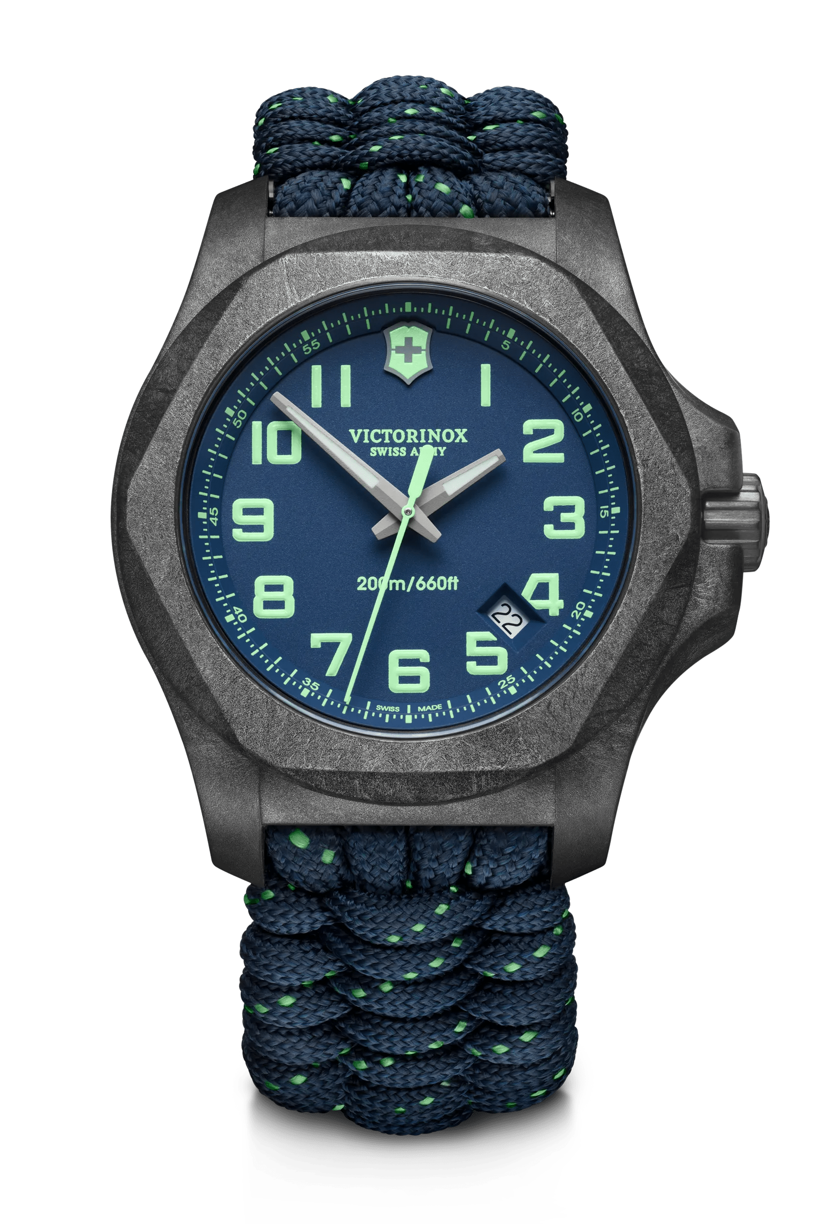 Victorinox I.N.O.X. Carbon in I.N.O.X. Carbon - 241859