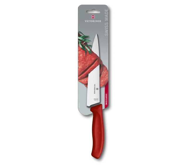 Cuchillo para chef Swiss Classic-6.8001.19B