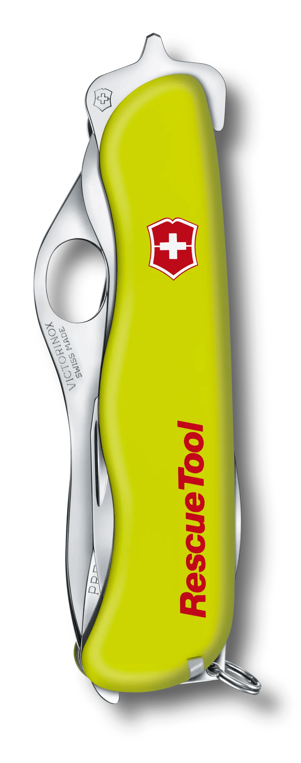 Victorinox rescue tool online review