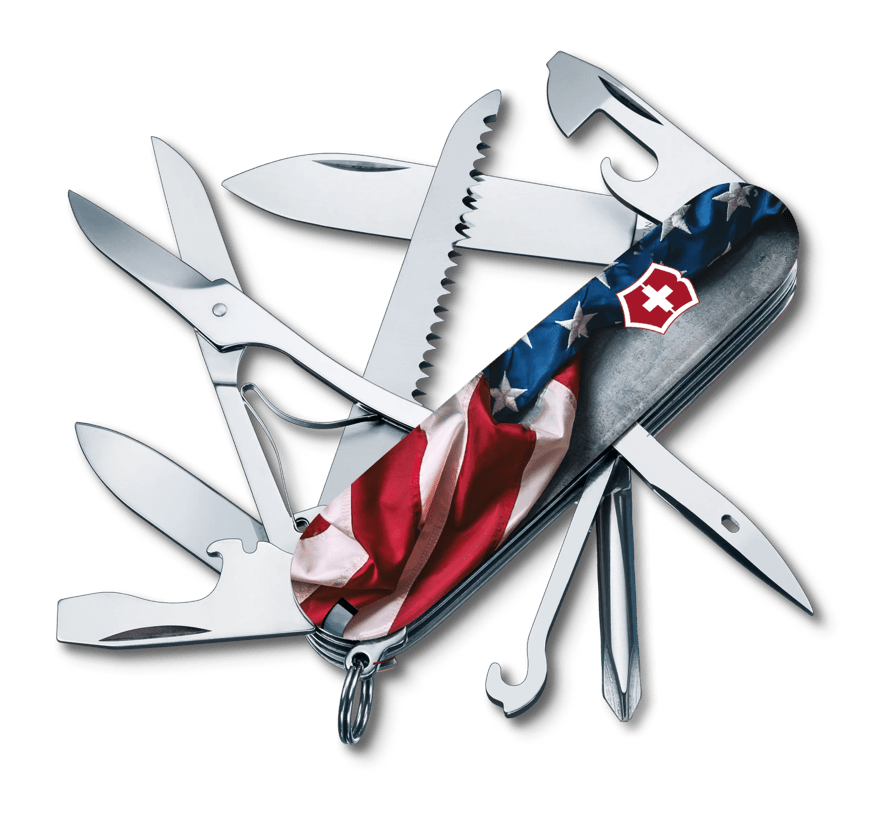 Sak fieldmaster top