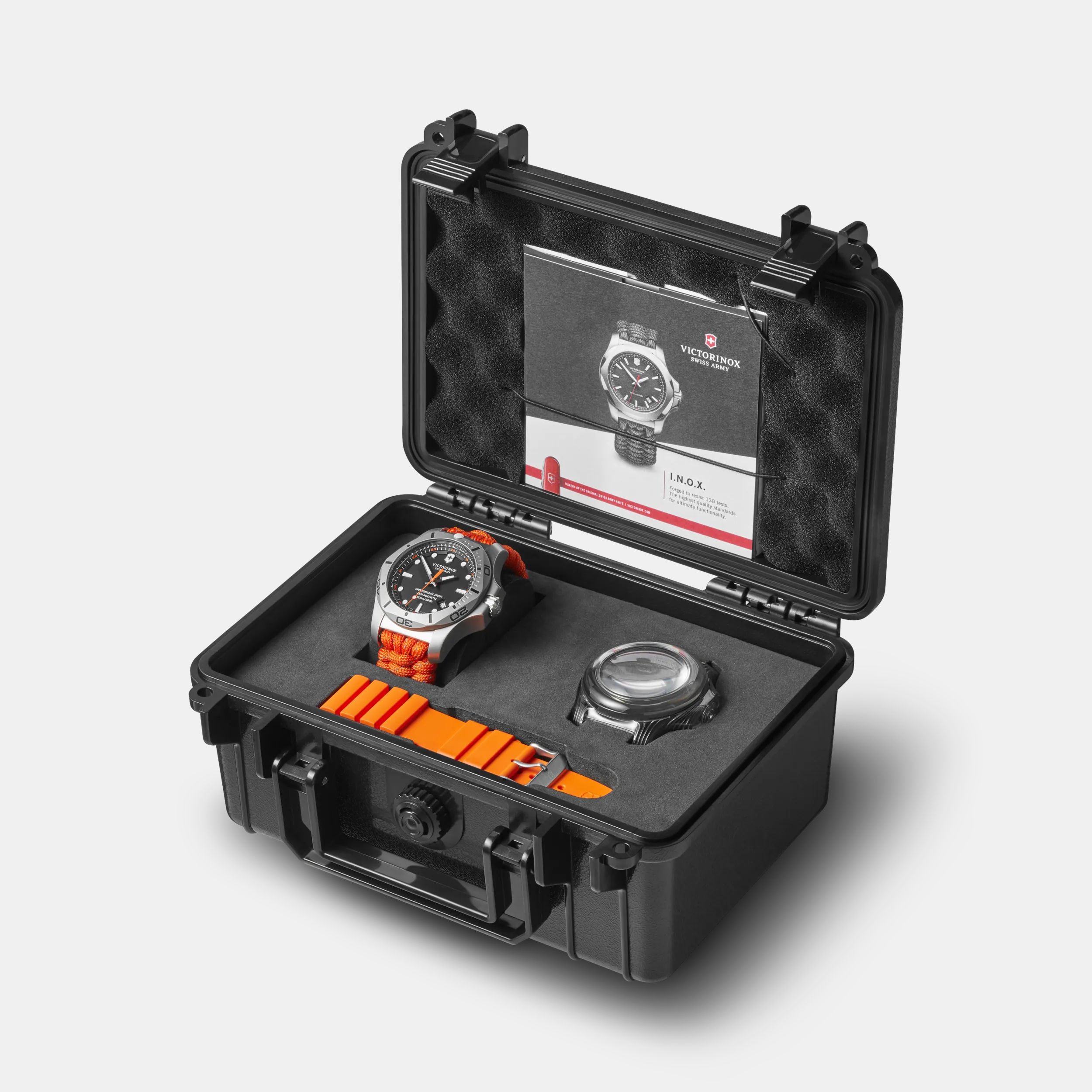 【超特価sale開催】  Victorinox Professional I.N.O.X. Diver Professional I.N.O.X. その他