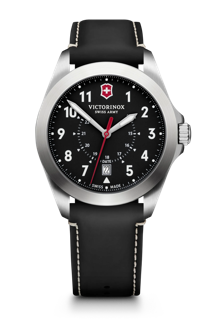 Victorinox fieldforce gmt online review