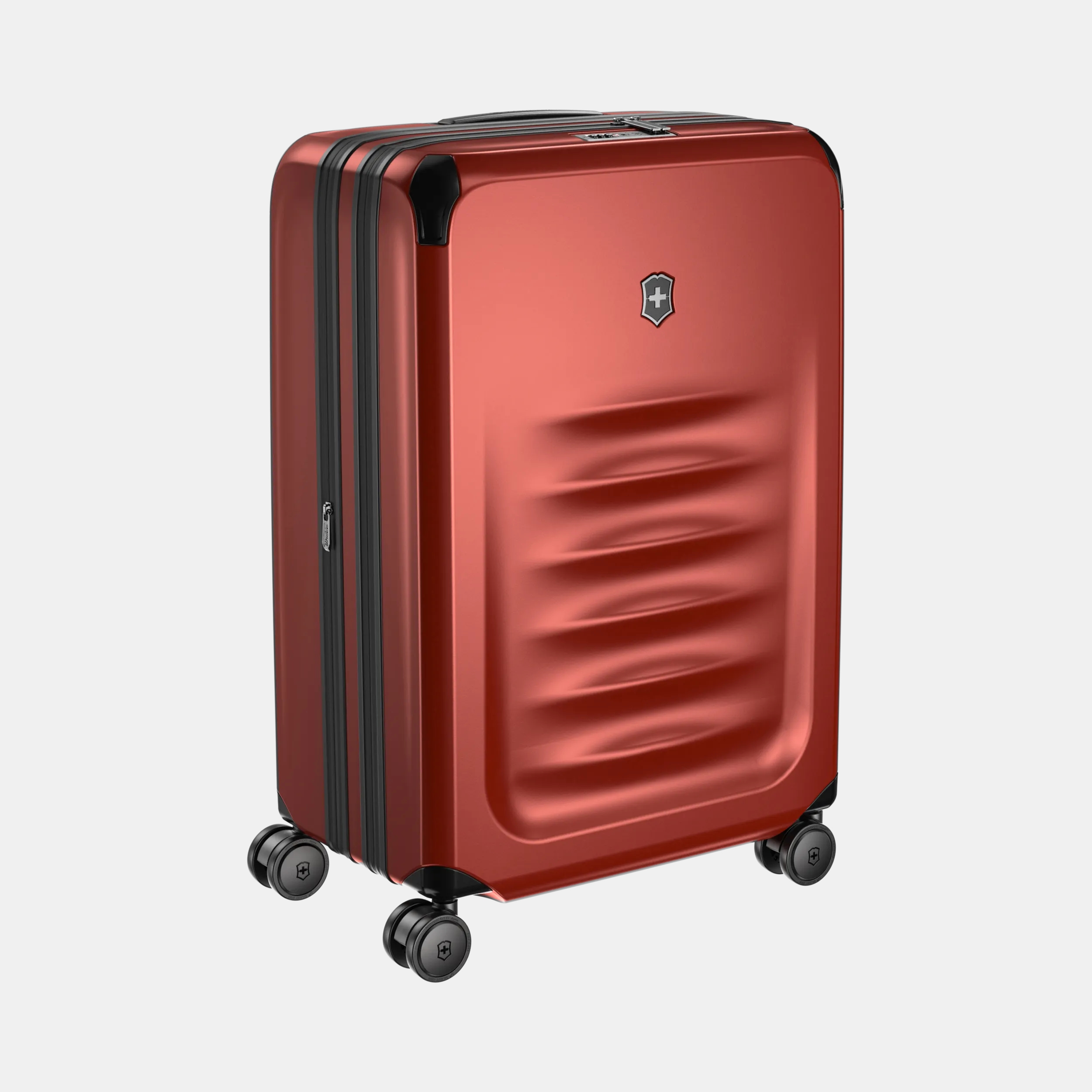 Spectra 3.0 Expandable Medium Case - 611760