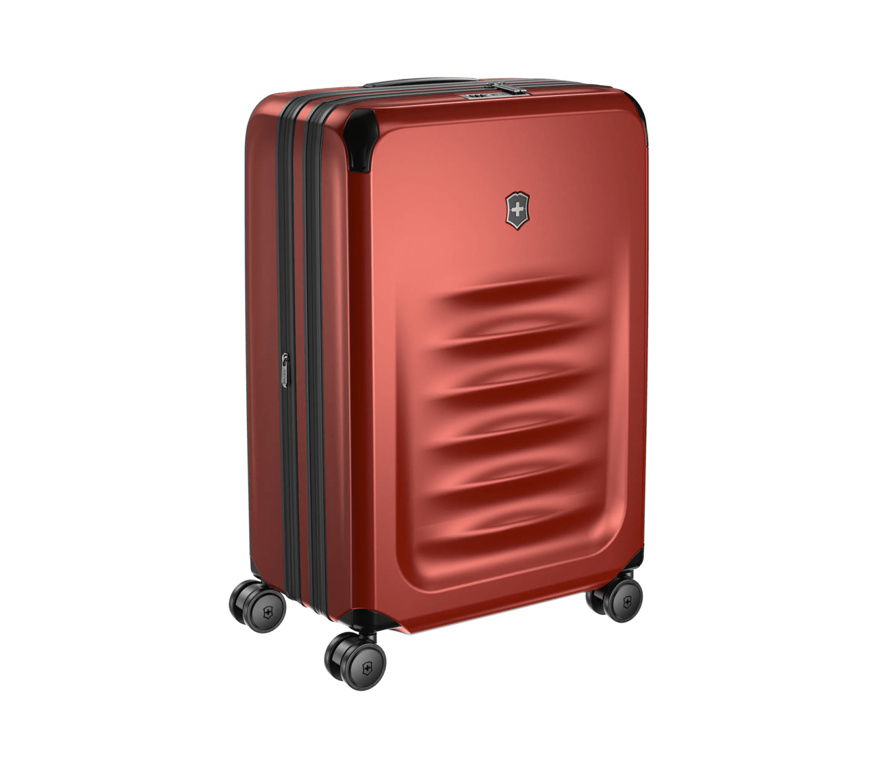 Spectra 3.0 Expandable Medium Case - null