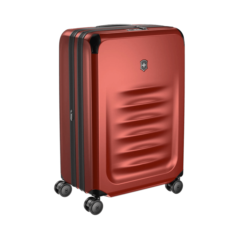 Spectra 3.0 Expandable Medium Case - null