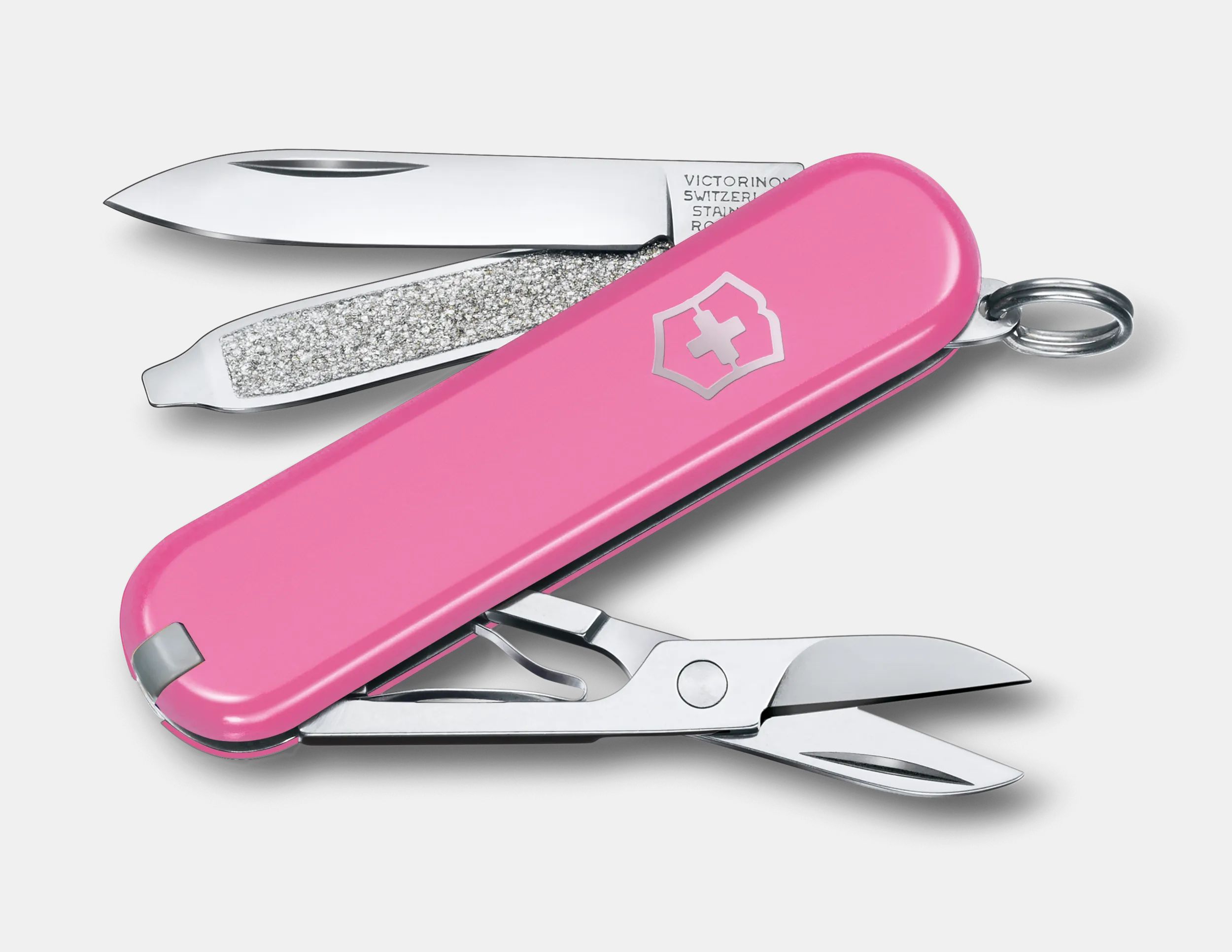 Victorinox Classic SD in Cherry Blossom 0.6223.51G