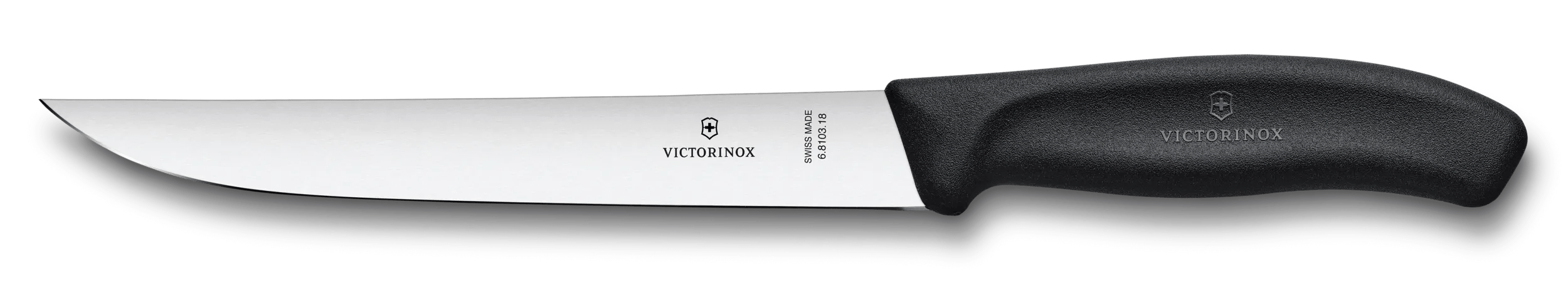 Swiss Classic Carving Knife