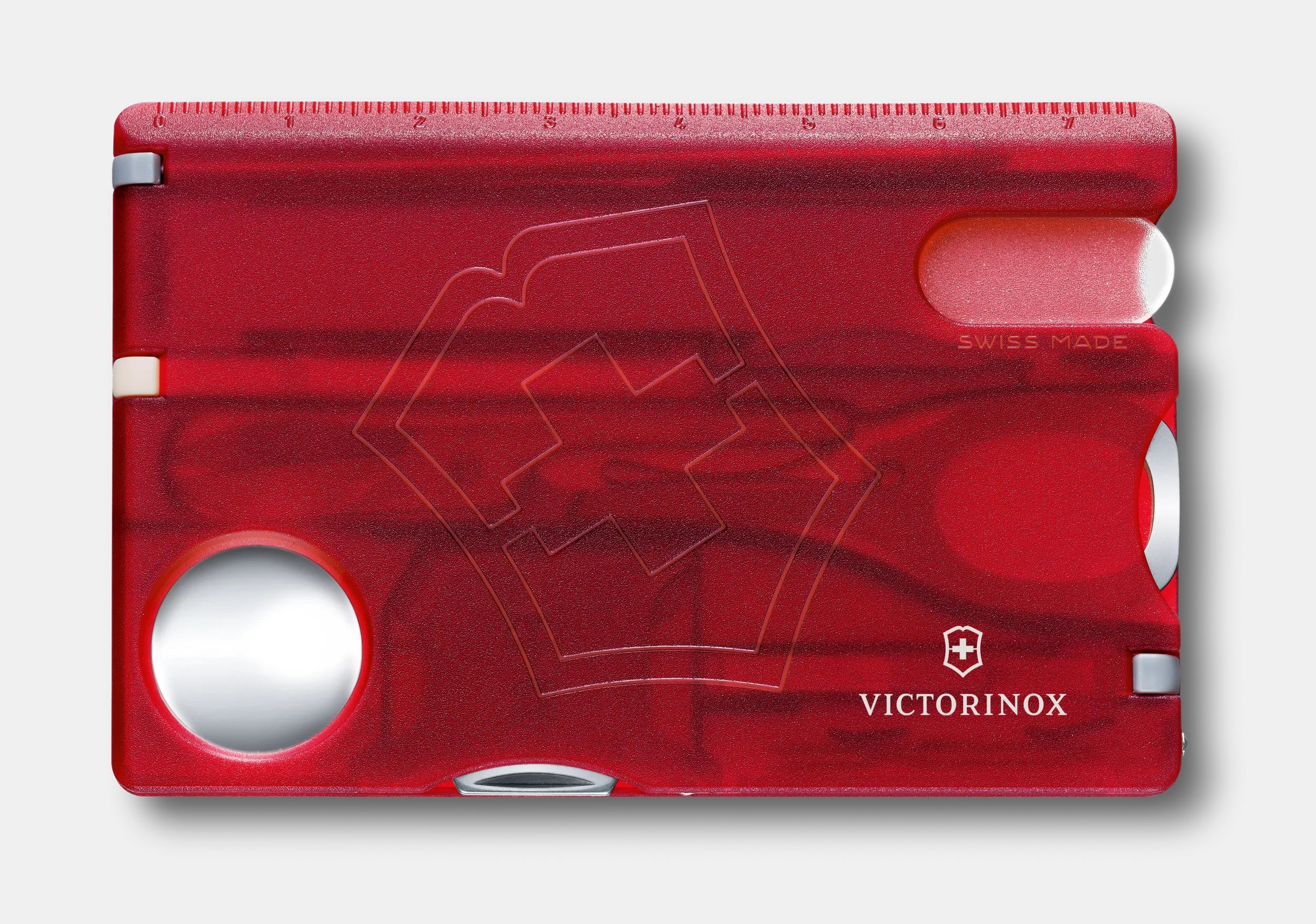 Victorinox card knife clearance