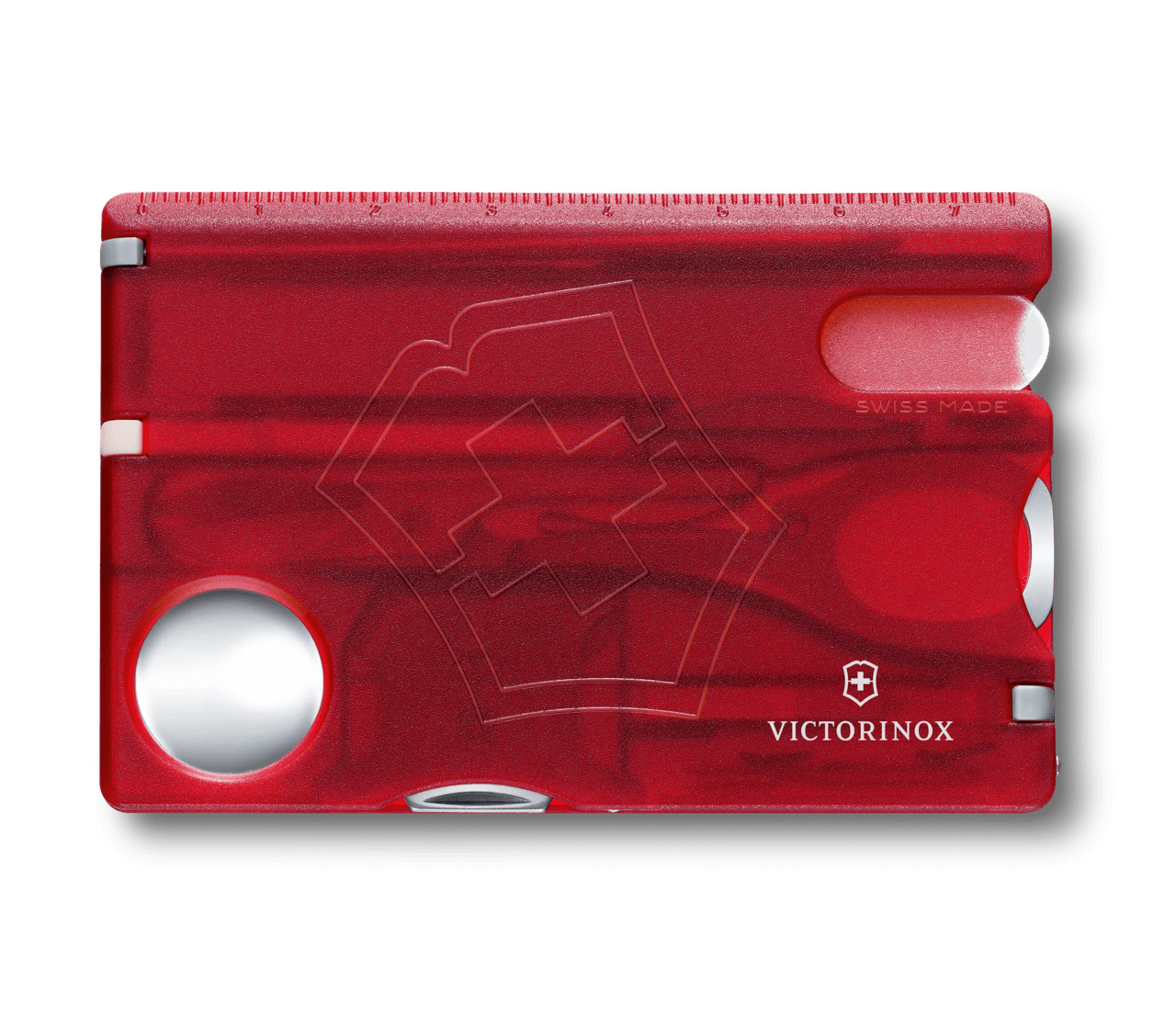 Swiss Card Nailcare - null