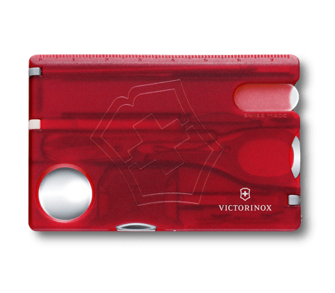 Swiss Card Nailcare-0.7240.T