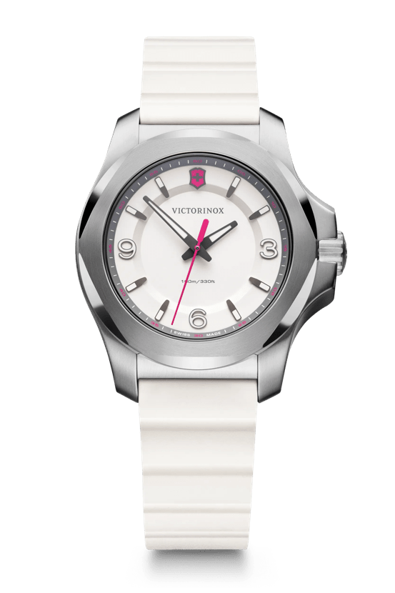 Victorinox shop inox women's