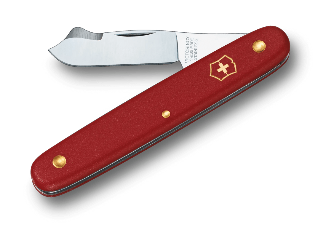 Coltello da innesto Combi S-3.9040.B1