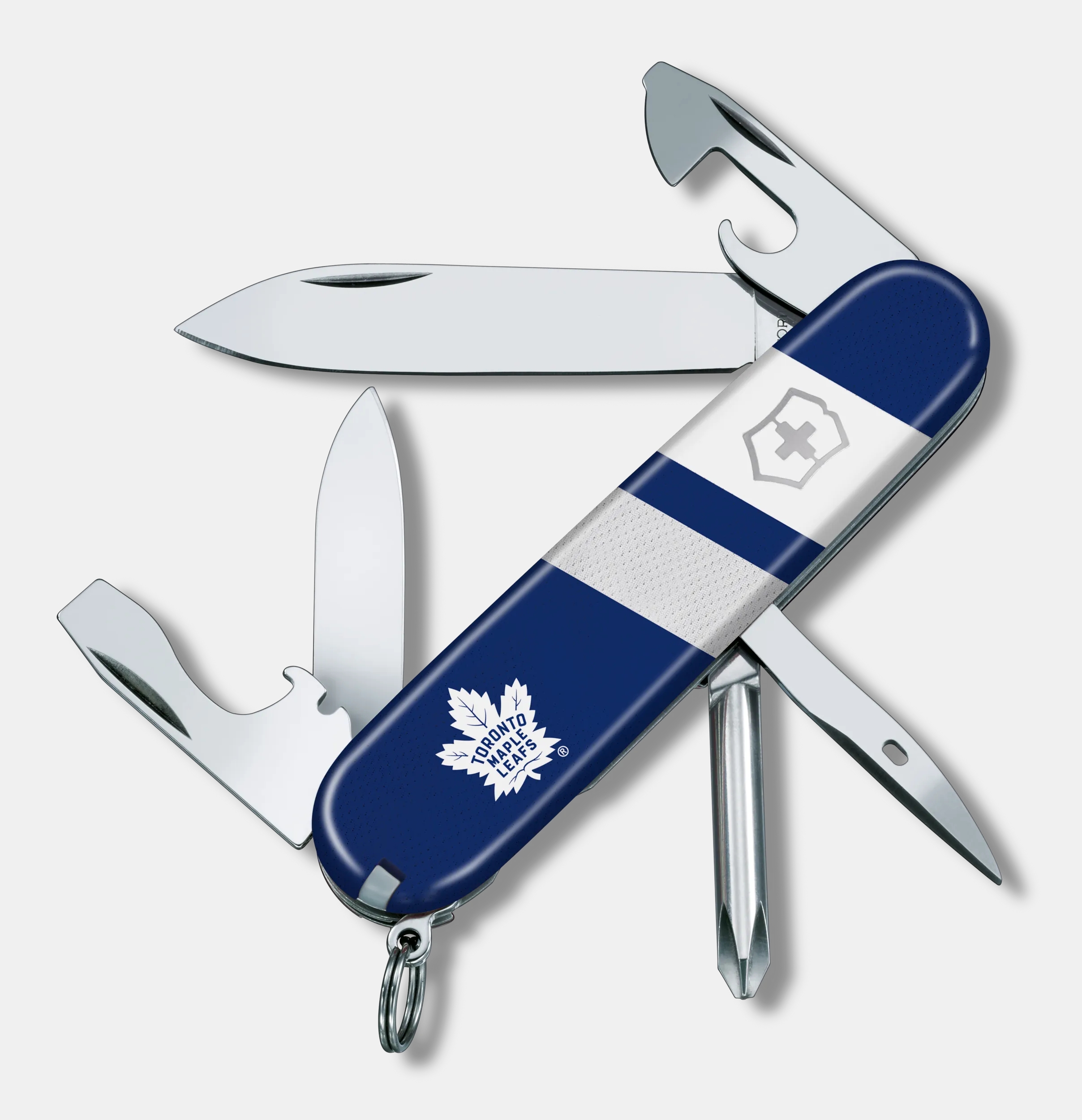 Toronto Maple Leafs Tinker - TOR91-B1-X1
