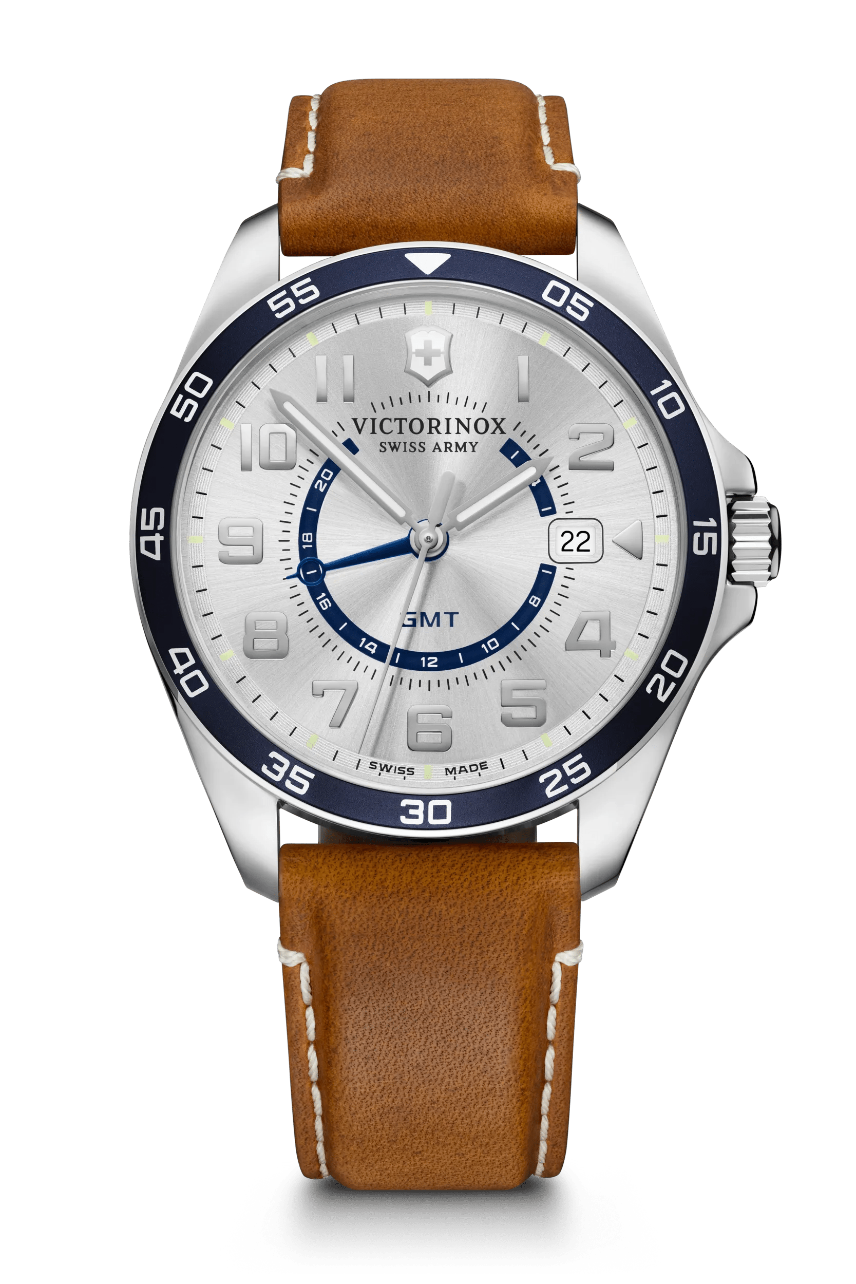 Victorinox FieldForce Classic GMT FieldForce Classic GMT - 241931