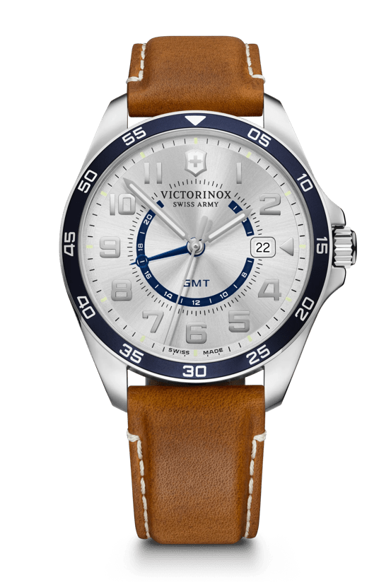 Victorinox gmt new arrivals