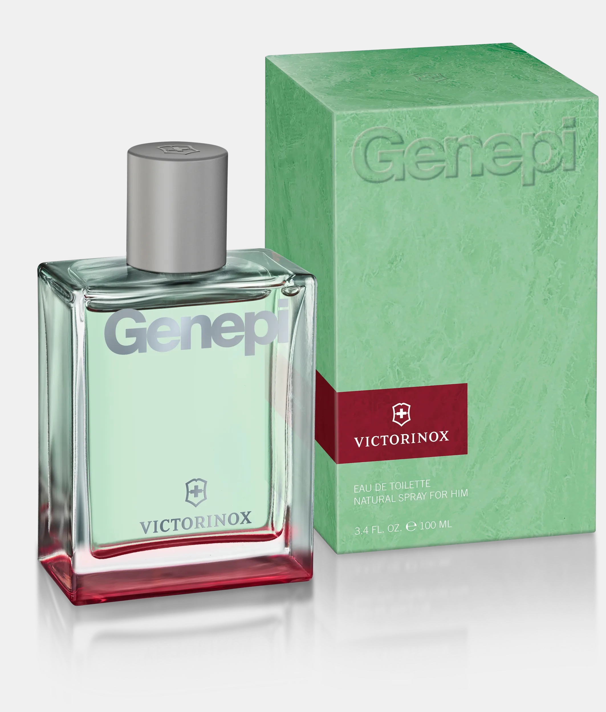 Genepi &#28129;&#39321;&#27700; - V0000894
