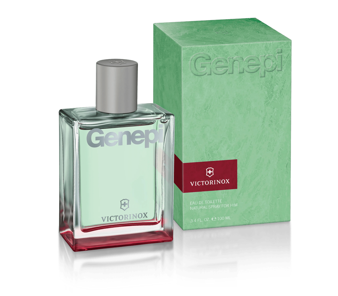 Genepi - null