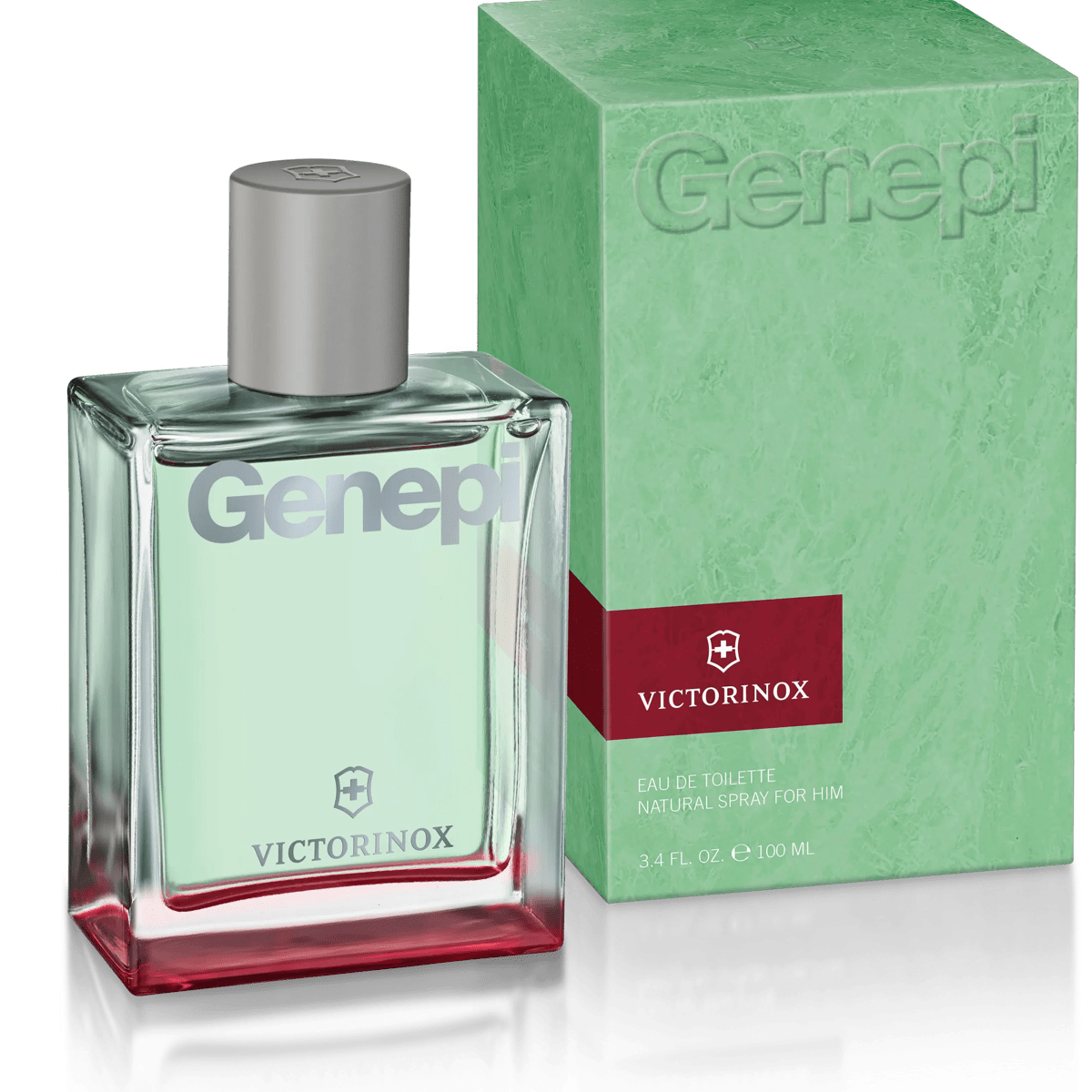 Victorinox Genepi