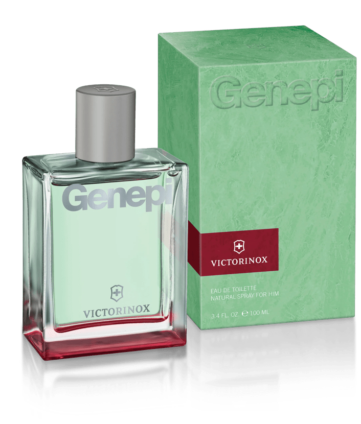 Genepi &#28129;&#39321;&#27700; - null