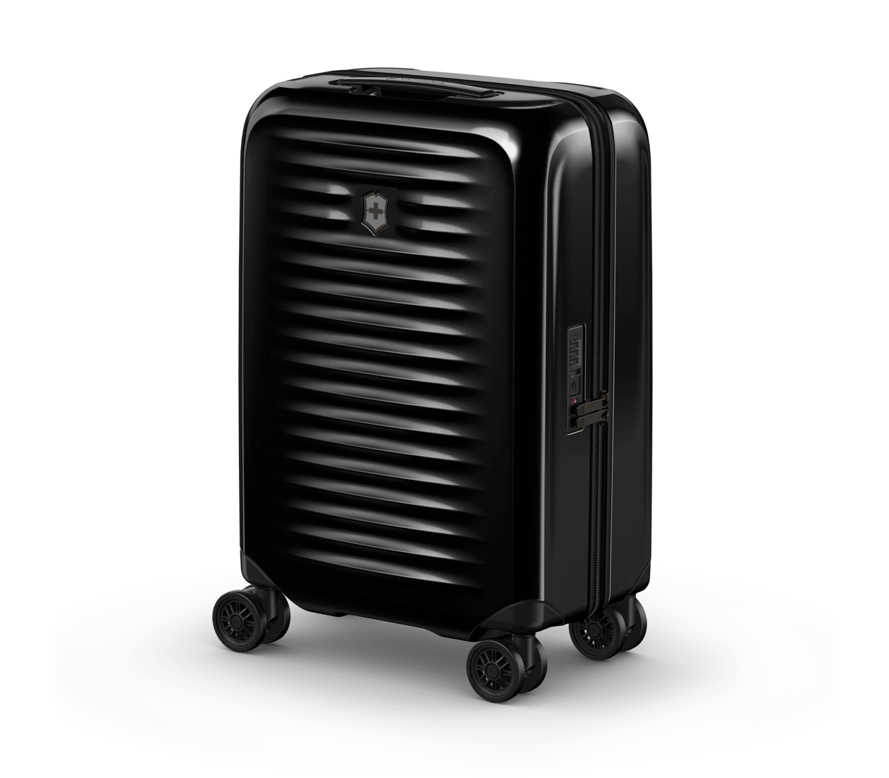 Airox Frequent Flyer Hardside Carry-On - null