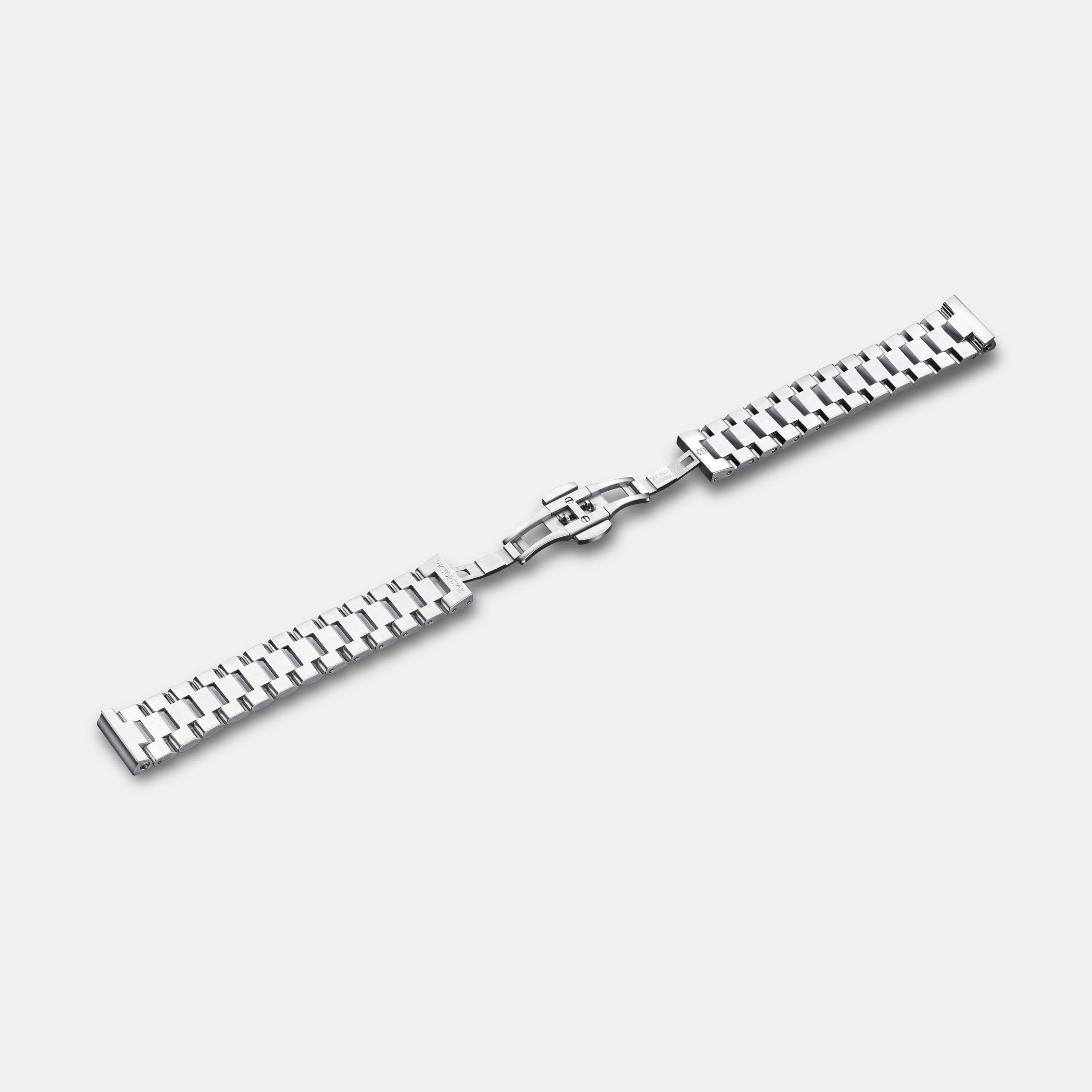 Victorinox Stainless Steel Bracelet D1 SMALL in Stainless Steel Bracelet D1 SMALL V.60055