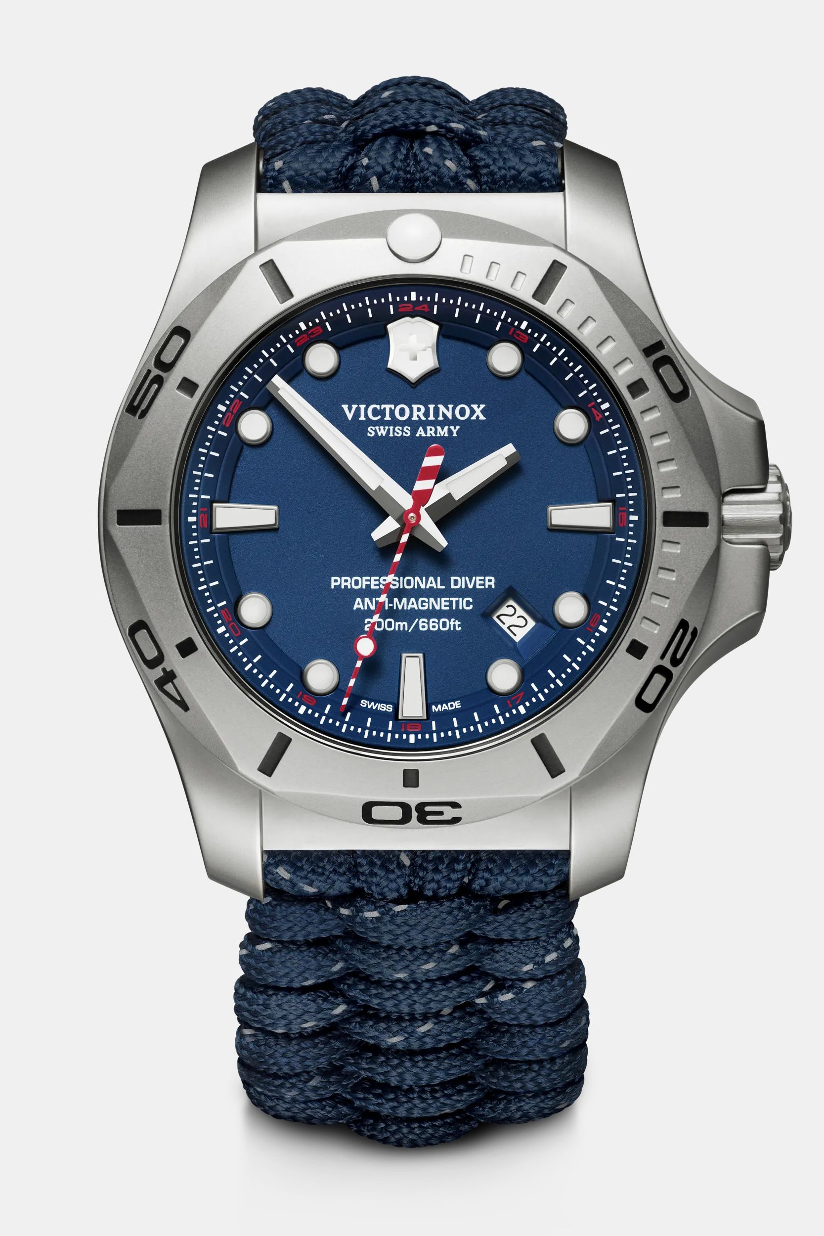 激安店舗 Professional I.N.O.X. Victorinox Diver Professional I.N.O.X. 小物