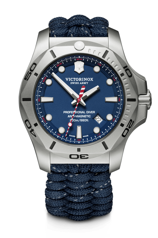 Victorinox swiss army professional hot sale diver