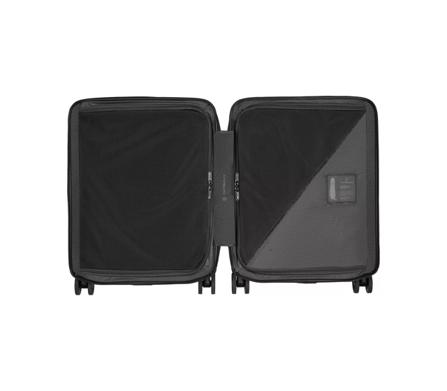 Airox Frequent Flyer Plus Hardside Carry-On-612503