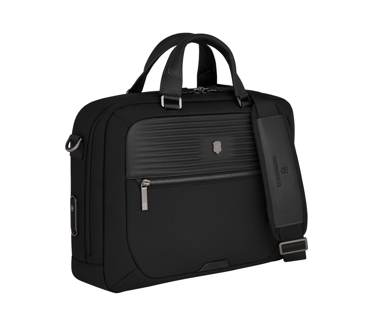 Mythic Compact Briefcase - null