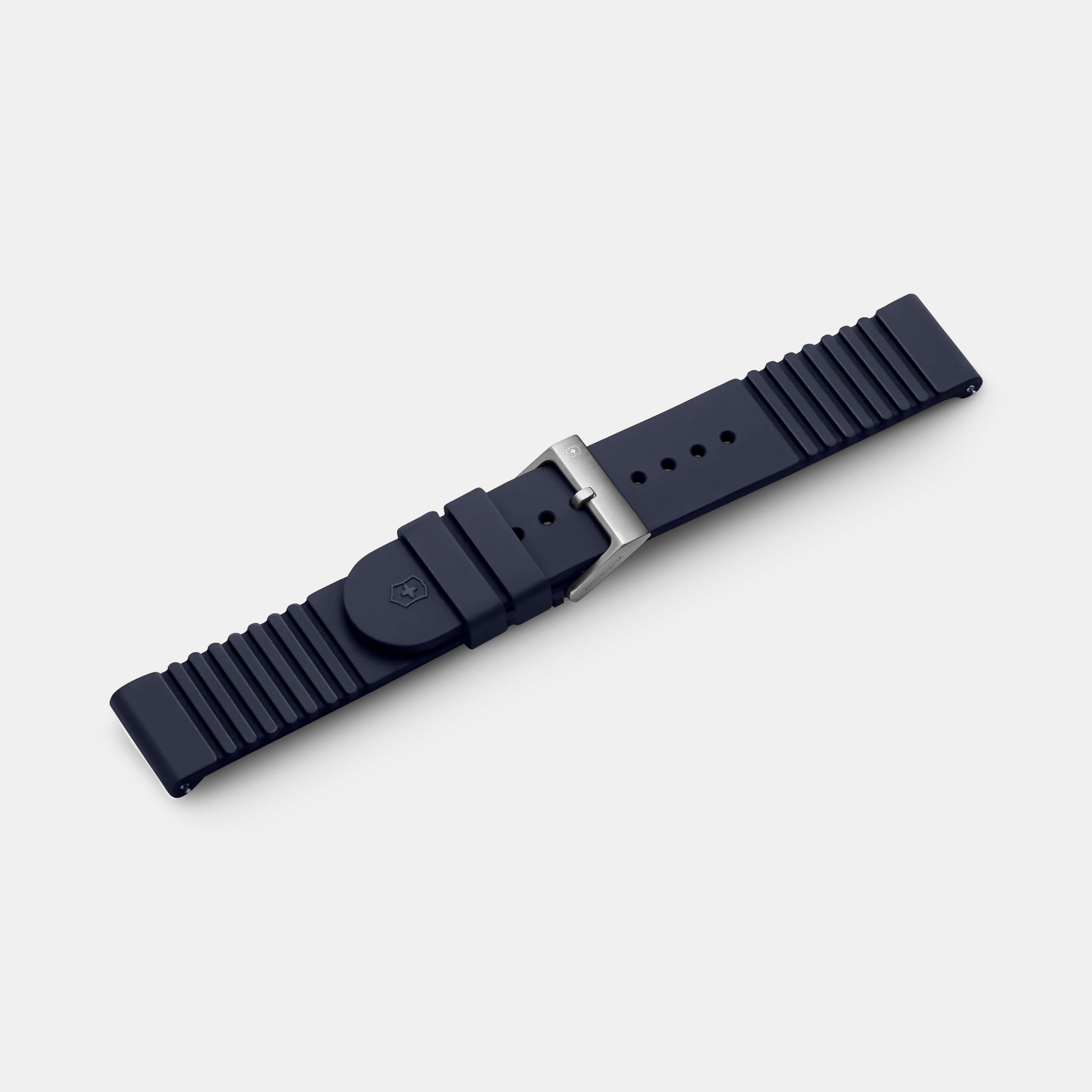 Victorinox Rubber Strap D1 in Rubber Strap D1 V.60027