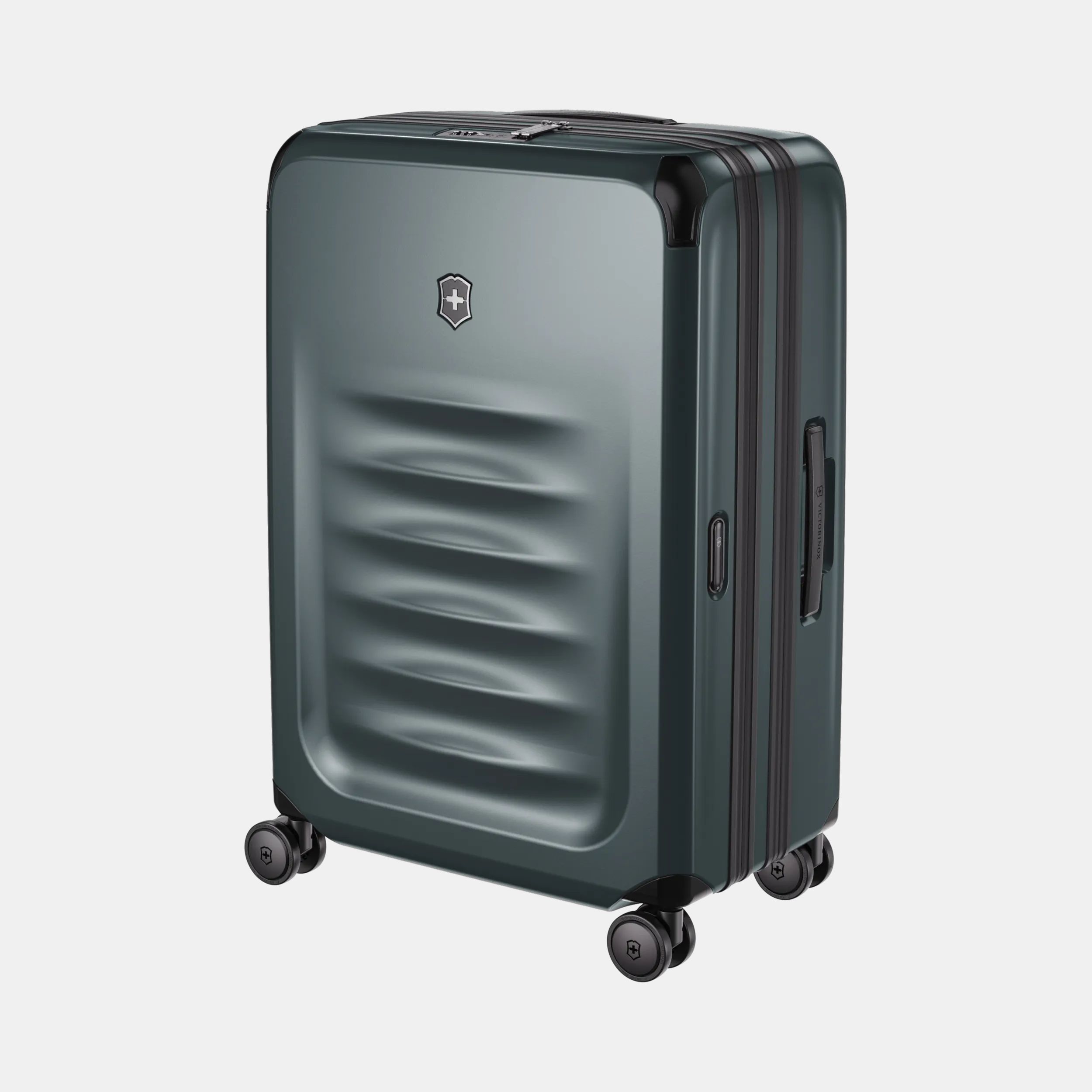 Victorinox Spectra 3.0 Expandable Medium Case in Storm 653157