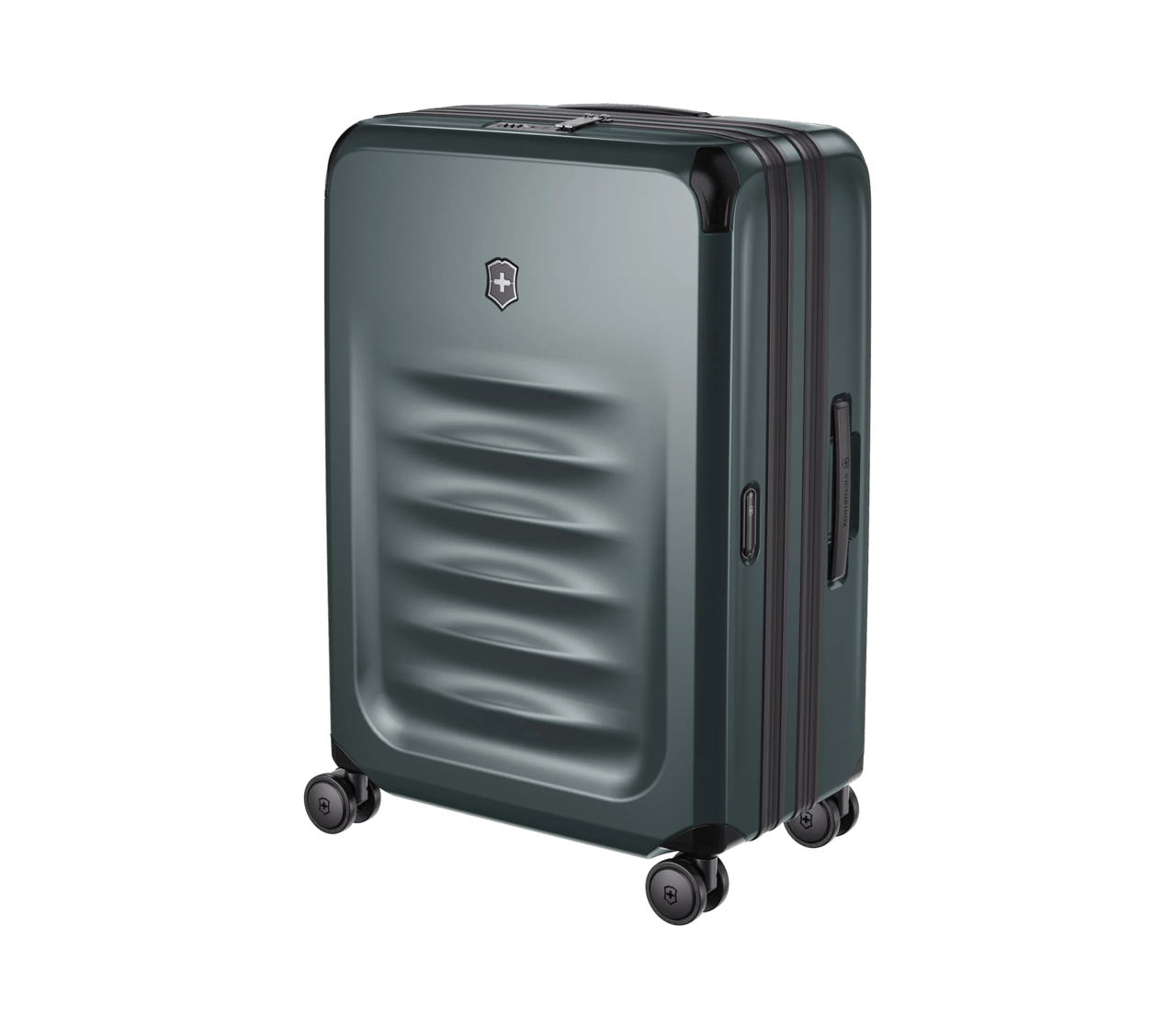 Spectra 3.0 Expandable Medium Case - null