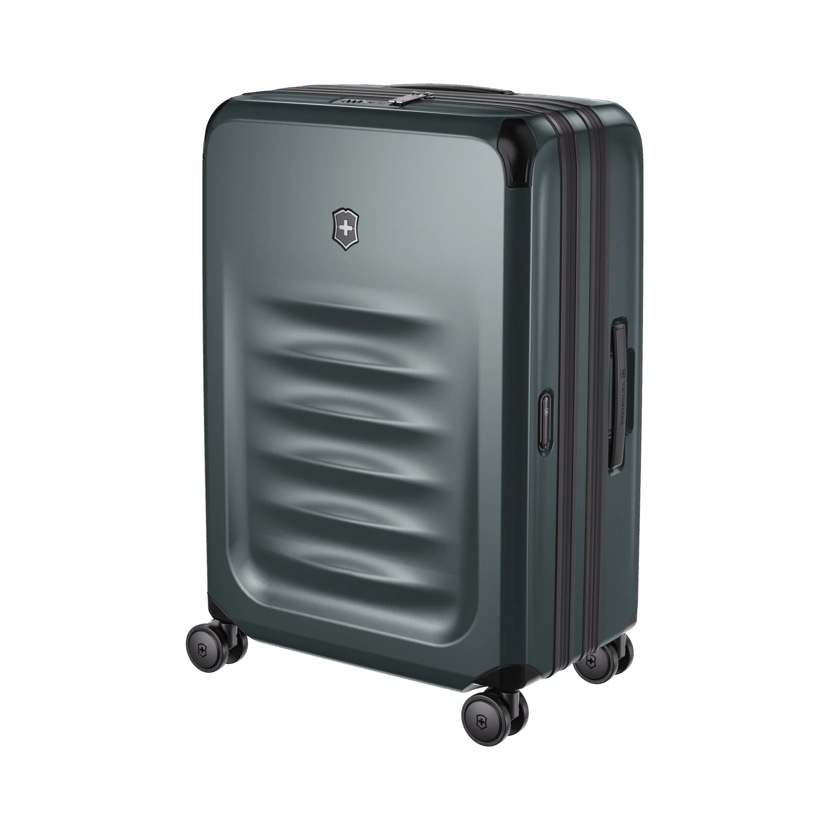 Spectra 3.0 Expandable Medium Case - null