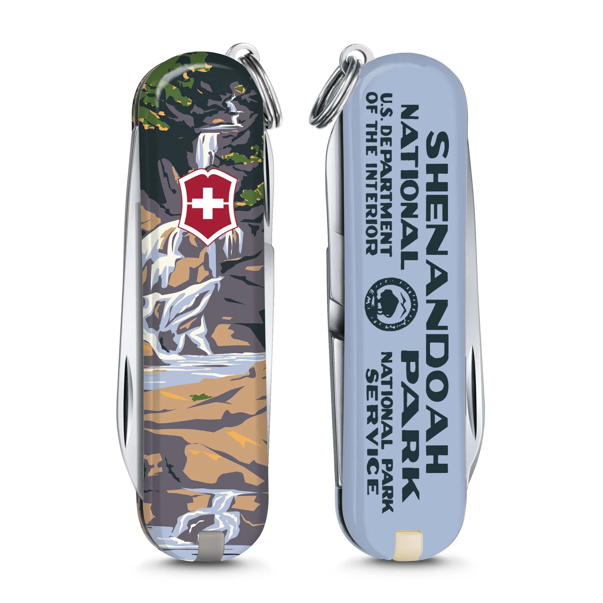 National park swiss army knife deals