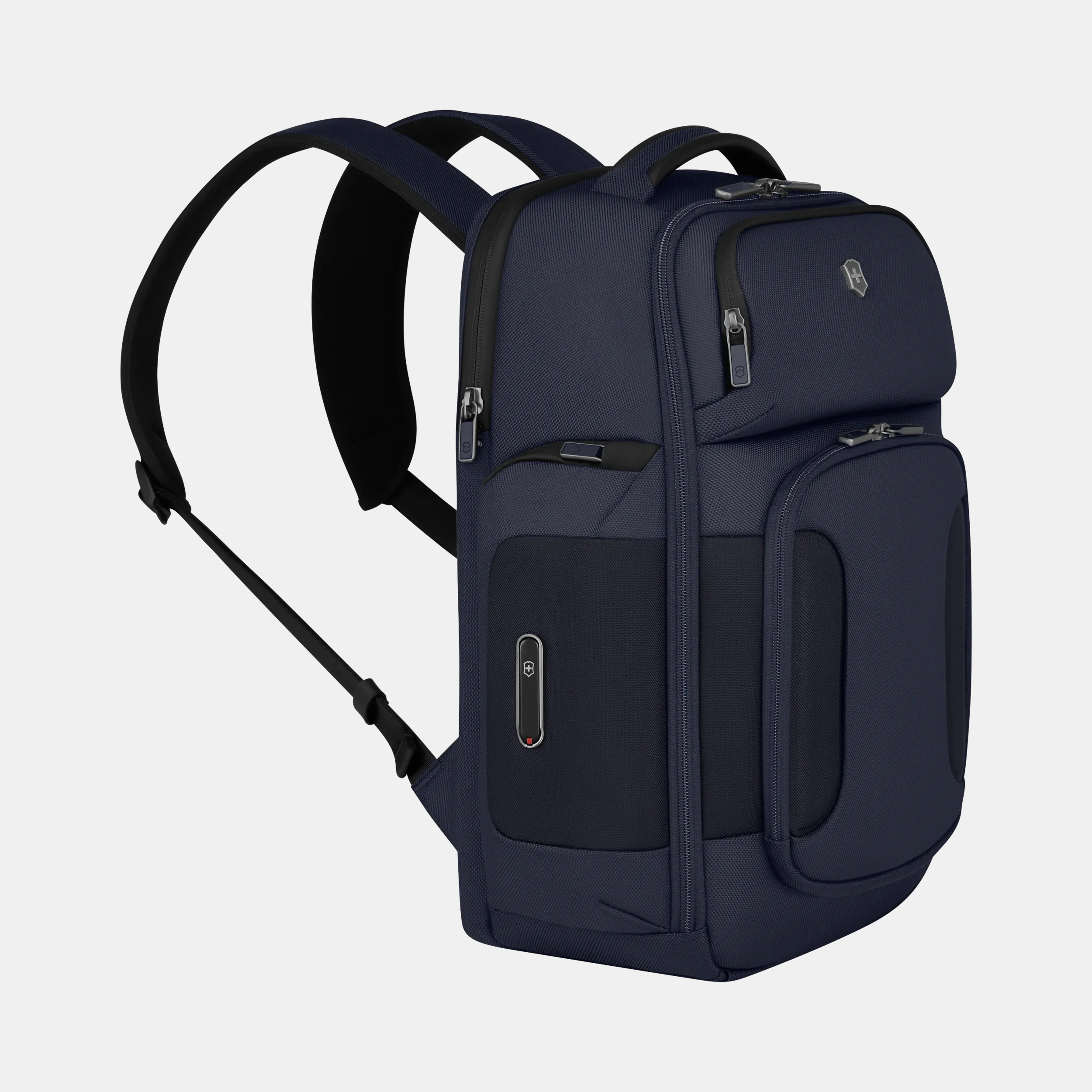 Werks  Traveler 7.0 Deluxe Backpack - 653645