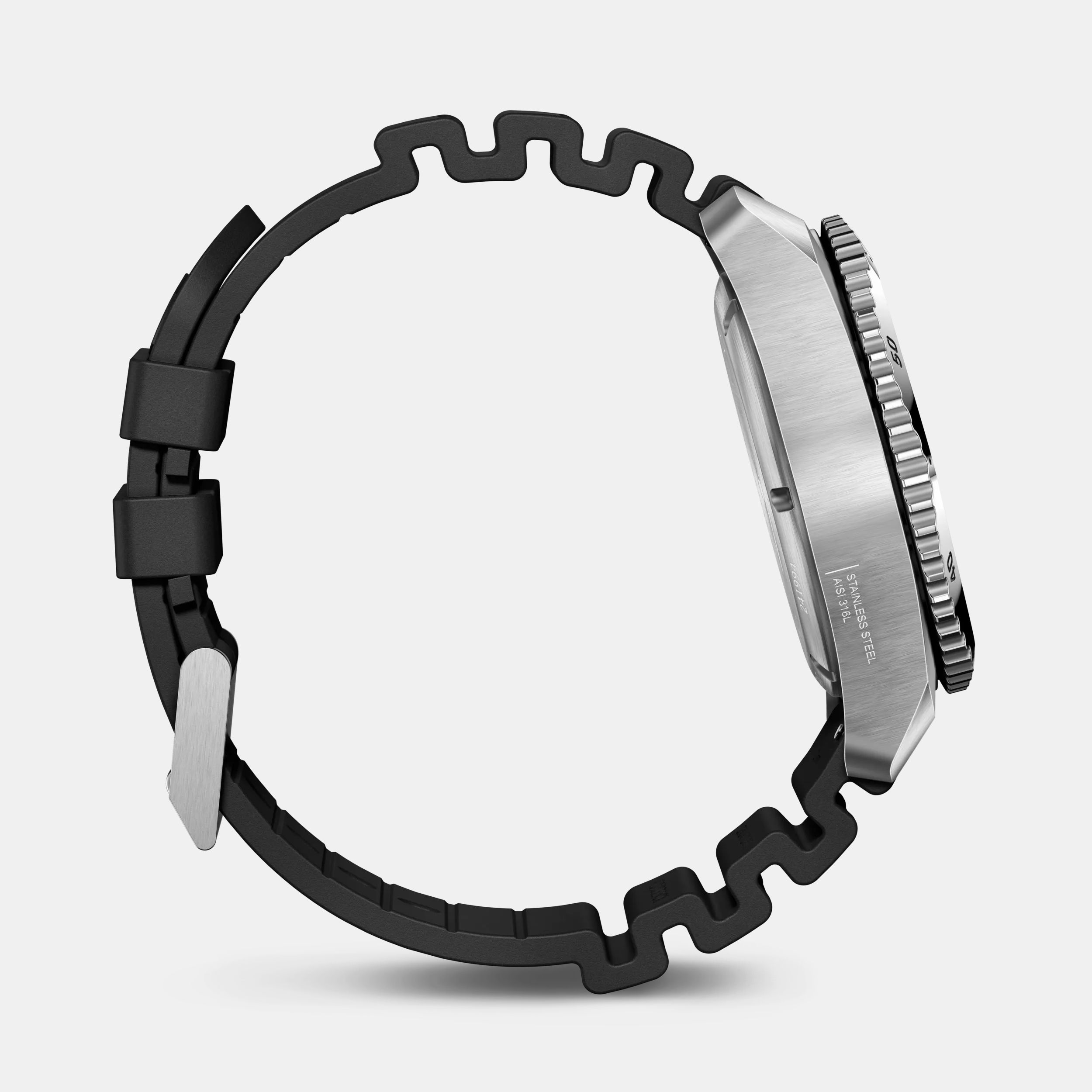 Dive Pro Automatic - null