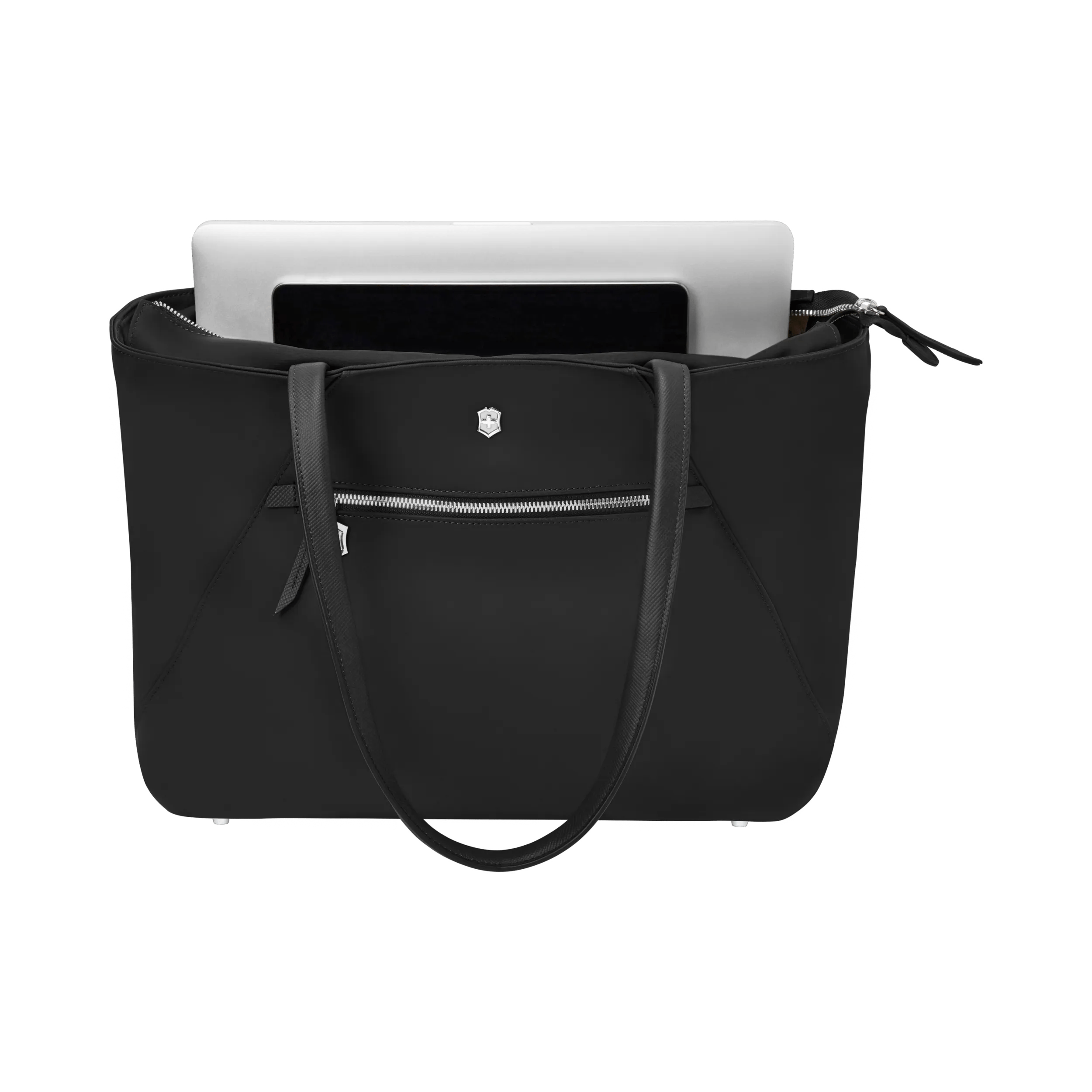 Victoria Signature Tote-612205