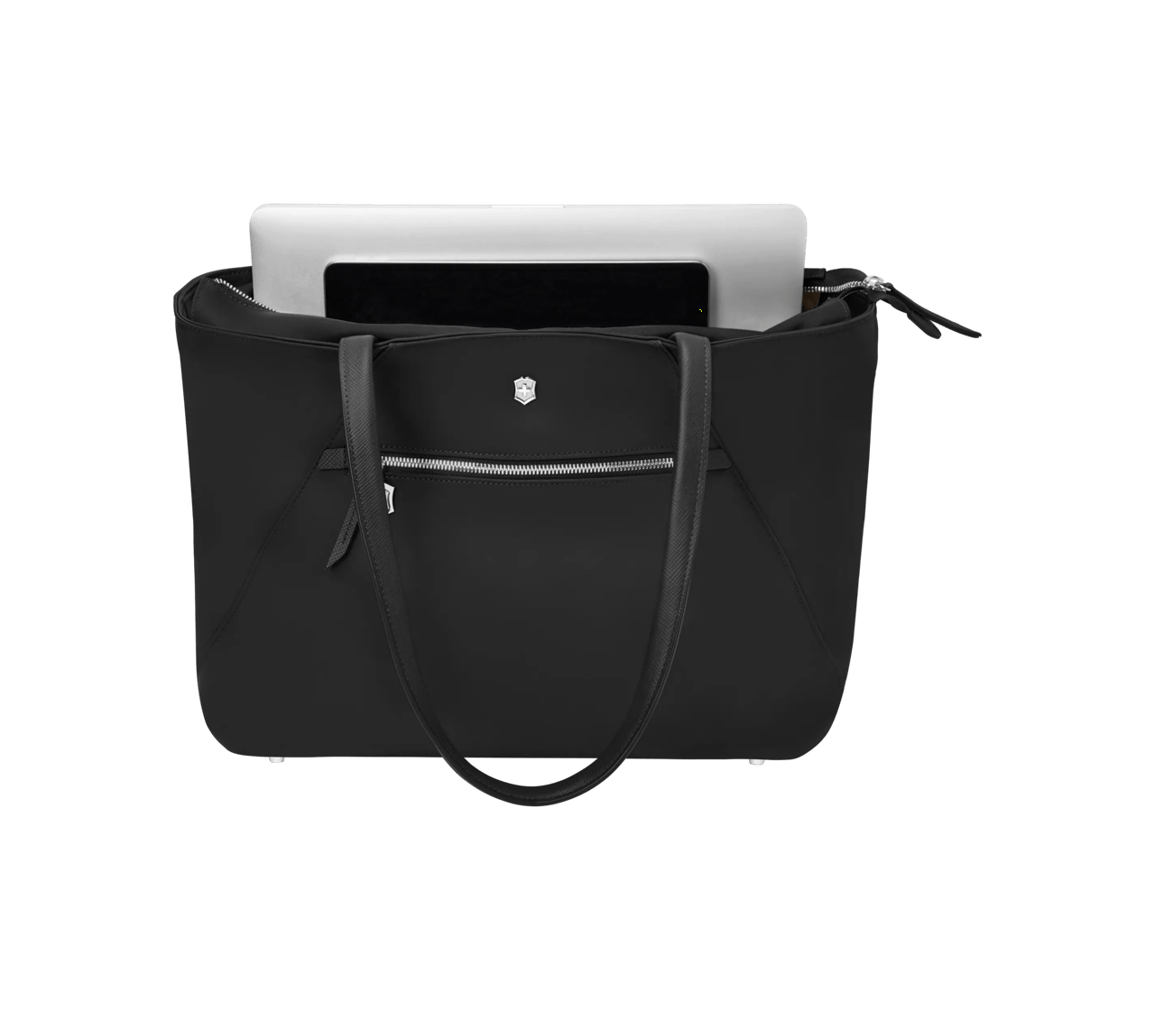 Victoria Signature Tote - null