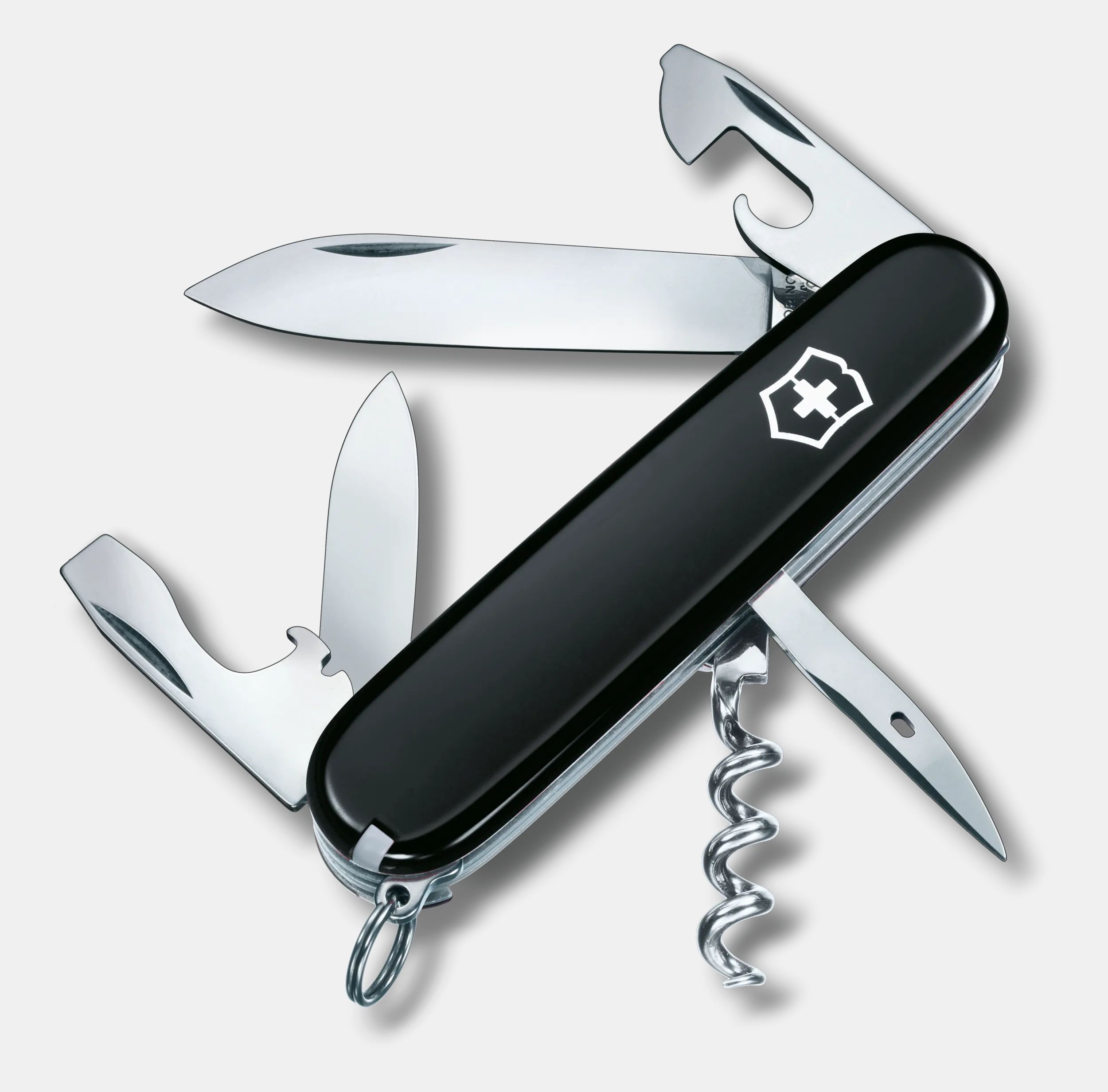 Victorinox spartan knife hot sale