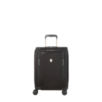 Victorinox Werks Traveler 6.0 Softside Global Carry-On in black 