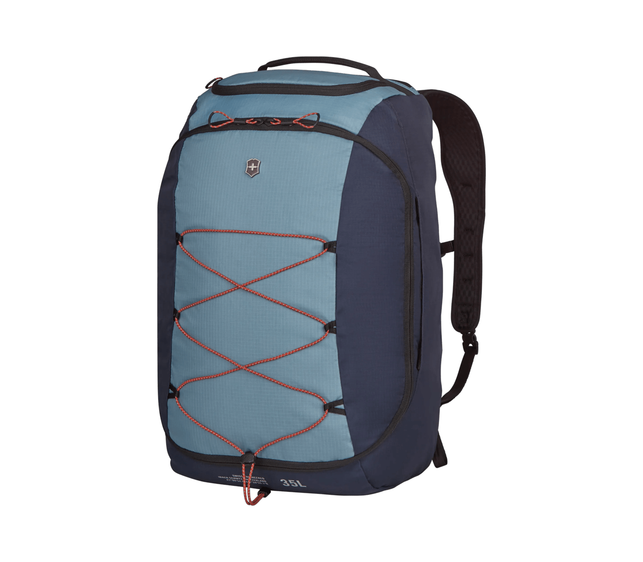 Altmont Active Lightweight 2-in-1 Duffel Backpack - null