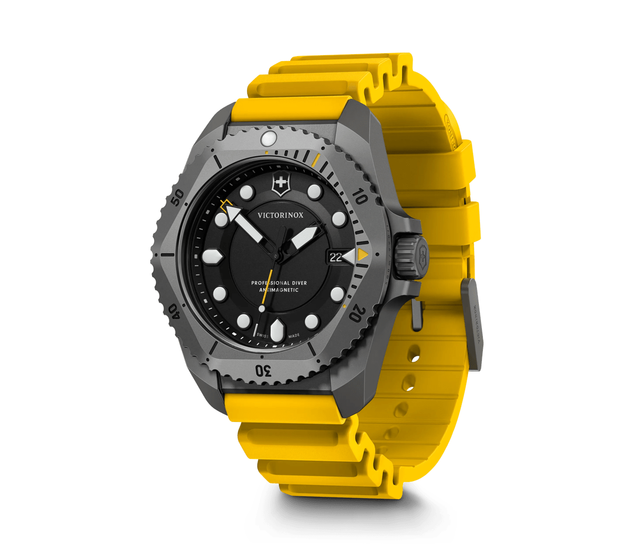 Dive Pro Quartz - null