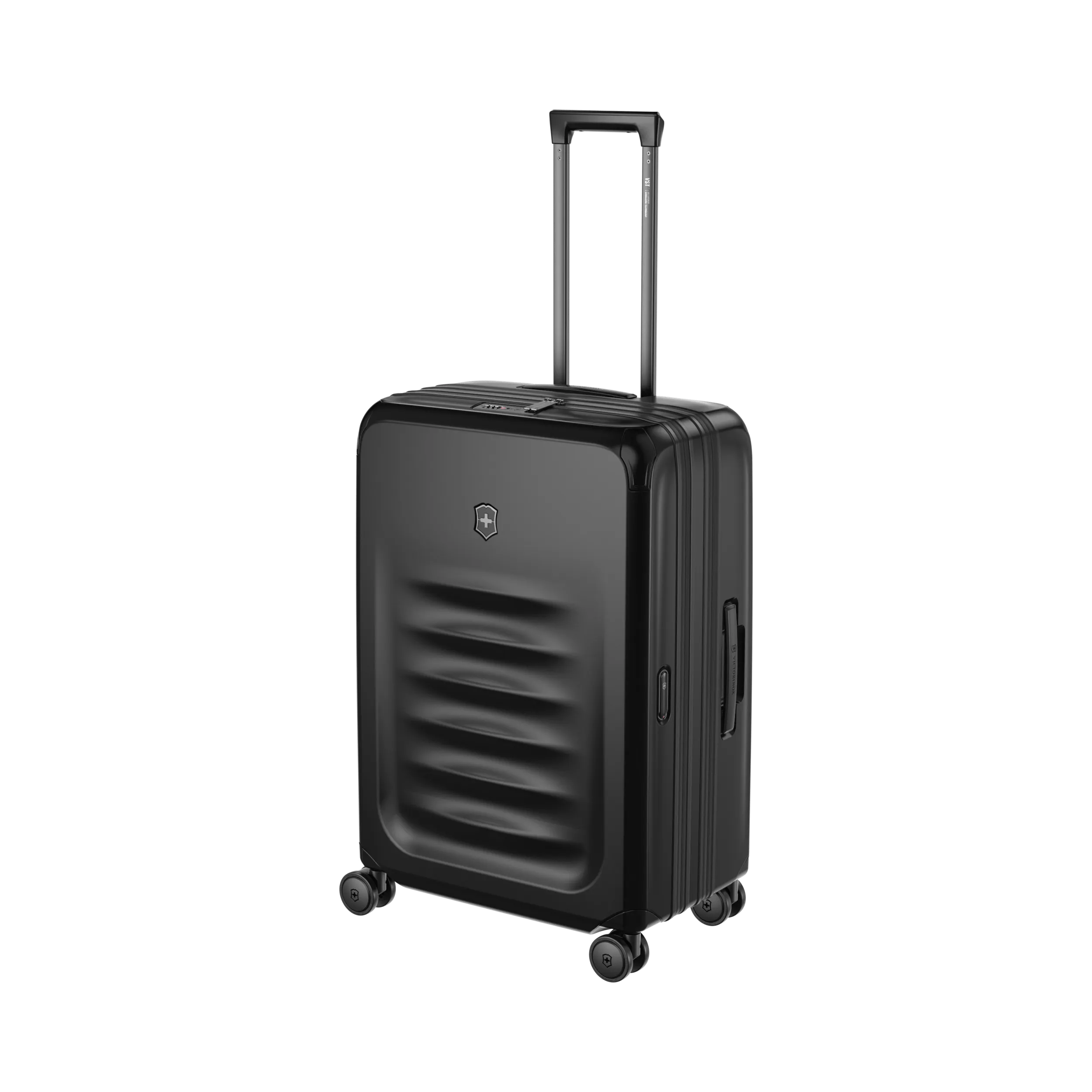 Spectra 3.0 Expandable Medium Case-611759