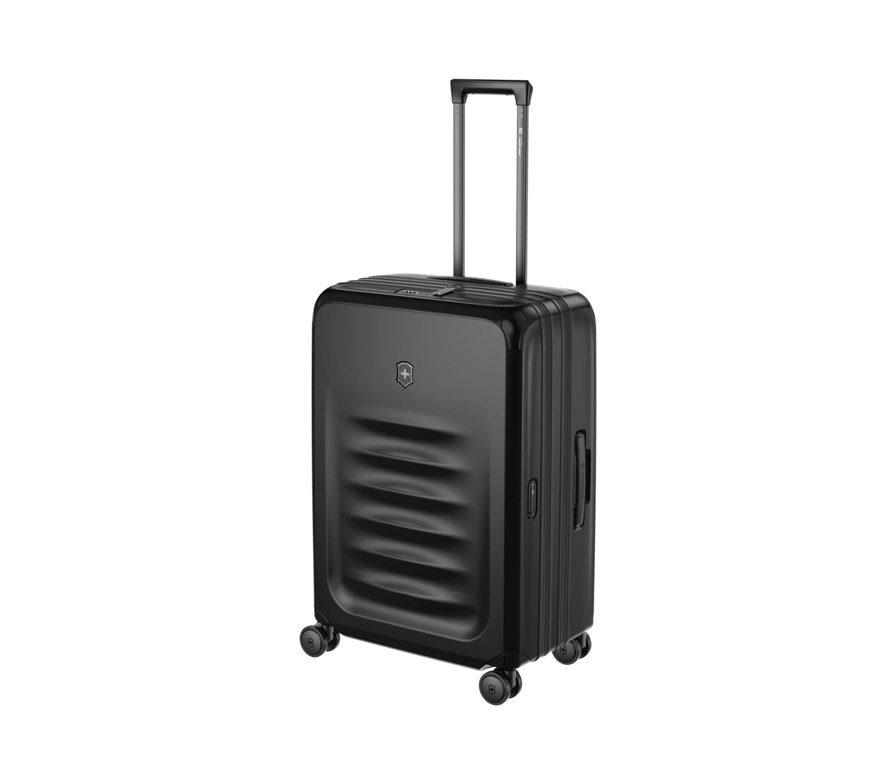 Spectra 3.0 Expandable Medium Case - null