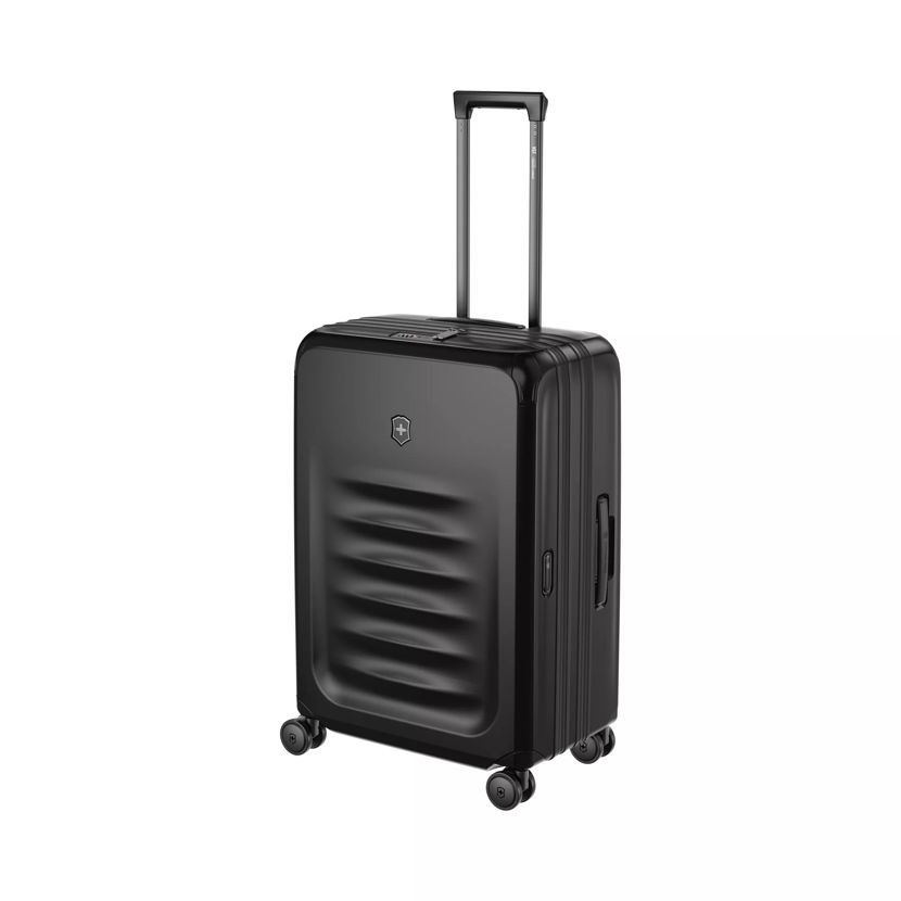 Spectra 3.0 Expandable Medium Case - null